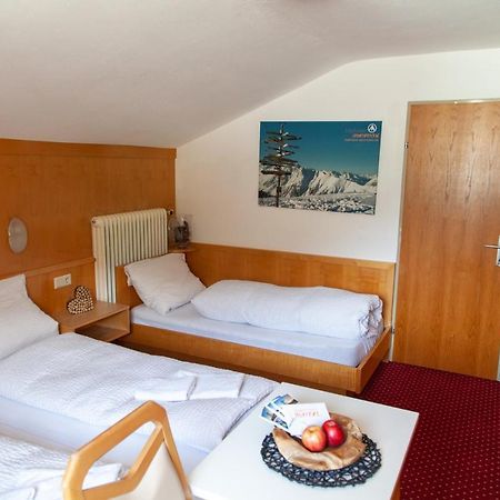 Sportpension Soelden Sölden Exterior foto