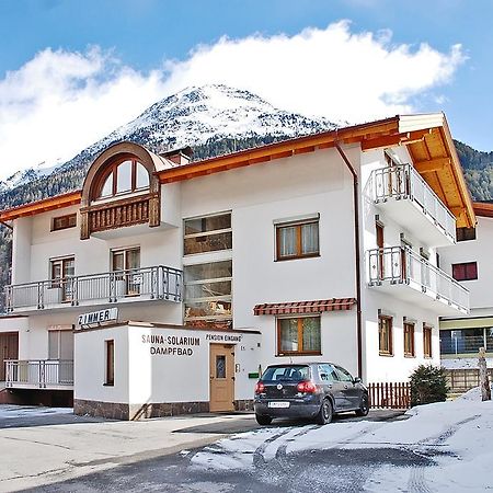 Sportpension Soelden Sölden Exterior foto