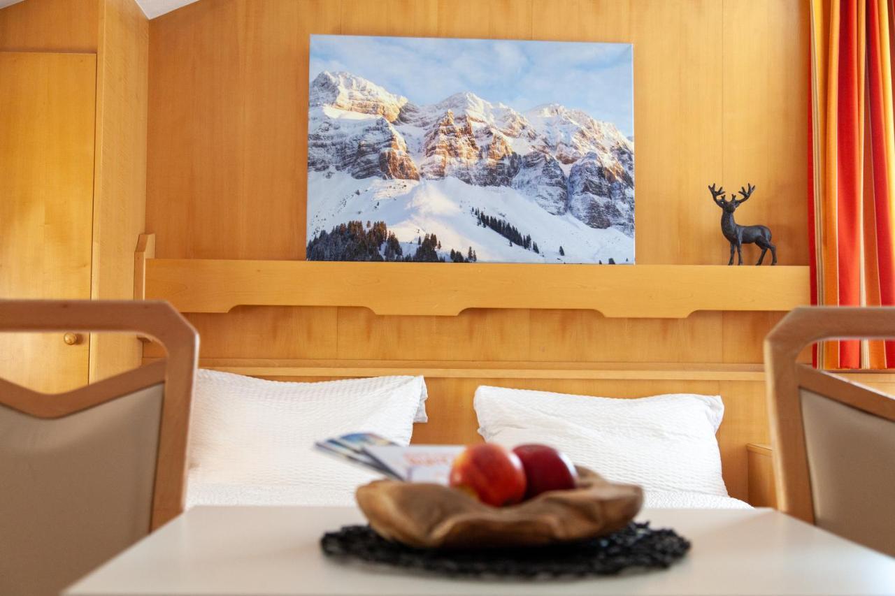 Sportpension Soelden Sölden Exterior foto