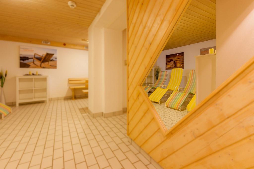 Sportpension Soelden Sölden Exterior foto